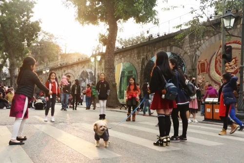 "Hà Nội đẹp từng centimet": Bàn luận đến một vấn đề rất chung nhưng lại rất riêng