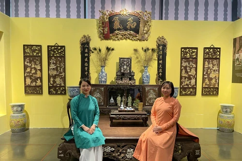 "Nếp xưa" của người Hà Nội thế kỷ 19