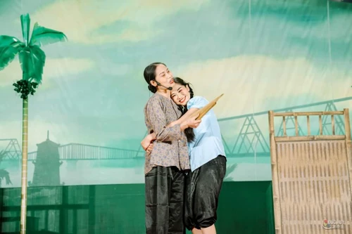 Hơn 1.250 diễn viên tham dự Liên hoan Chèo toàn quốc 2022