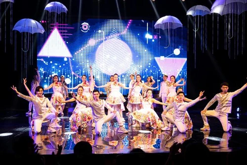 Các địa điểm biểu diễn của Hà Nội đồng loạt mở cửa đón khán giả