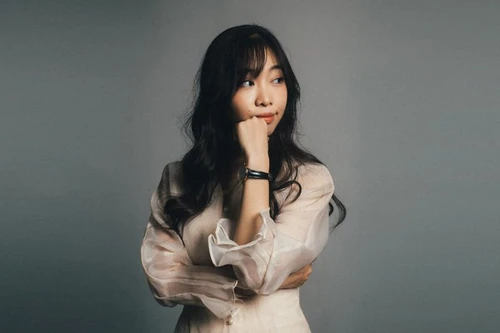  Kaang tổ chức đêm nhạc đầu tiên "Ký ức và thời gian"