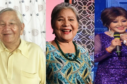 3 nghệ sĩ sân khấu TP.HCM được đề xuất nhận trợ cấp hàng tháng