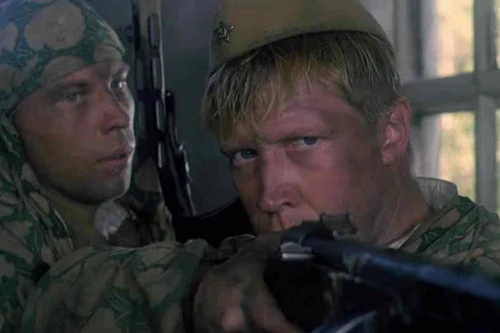 Tuần Phim Nga tại Hà Nội: Hạn chế khán giả dưới 16 tuổi