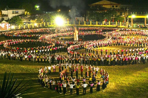 Yên Bái: Sắp diễn ra 3 lễ hội văn hóa lớn