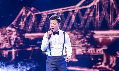 Chương trình đêm Giao thừa đặc biệt "Cung đàn xuân"