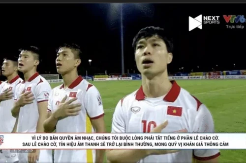 Ai là chủ sở hữu bản Quốc ca Việt Nam?