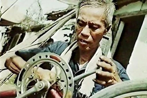 Đạo diễn Trần Văn Thủy trượt Giải thưởng Hồ Chí Minh: Con trai mong bố không buồn