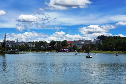 Đà Lạt nộp hồ sơ gia nhập Mạng lưới các thành phố sáng tạo UNESCO