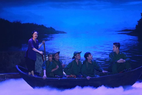 Hải Phòng: Tháo gỡ khó khăn để bảo tồn nghệ thuật truyền thống