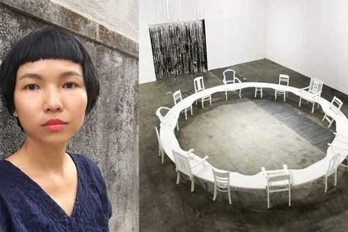 Có một Ngô Đình Bảo Châu "trông thật khác"