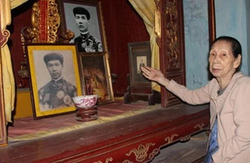 Cung nữ cuối cùng của triều Nguyễn qua đời