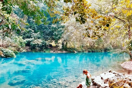 Cao Bằng lọt top 7 điểm đến tuyệt nhất để ghé thăm ở Đông Nam Á năm 2025