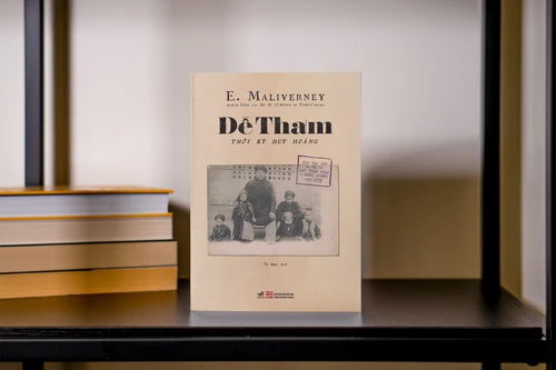 Ra mắt cuốn sách về "hùm thiêng Yên Thế" Đề Thám nhân kỷ niệm 110 năm ngày mất của ông