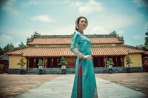 Di tích Huế mở cửa đón khách tham quan: Chỉ phục vụ không gian ngoài trời