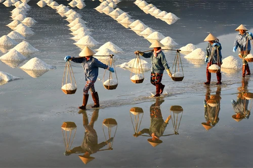 Phát động Cuộc thi ảnh Nghệ thuật Quốc tế lần thứ 11 tại Việt Nam năm 2021 