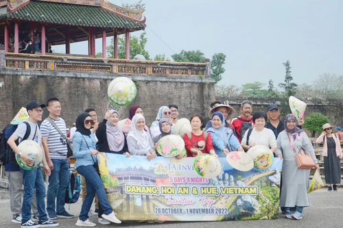 Du lịch Halal trên địa bàn Hà Nội: Tiềm năng bị bỏ ngỏ