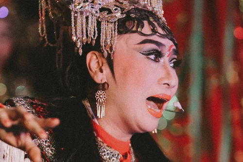 Hành trình đi tìm những giấc mơ vinh hoa 