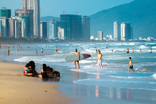 Việt Nam xếp thứ 3 các quốc gia châu Á có lượng khách du lịch quay trở lại nhiều nhất