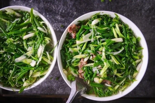 Việt Nam vào top 100 nền ẩm thực ngon nhất thế giới