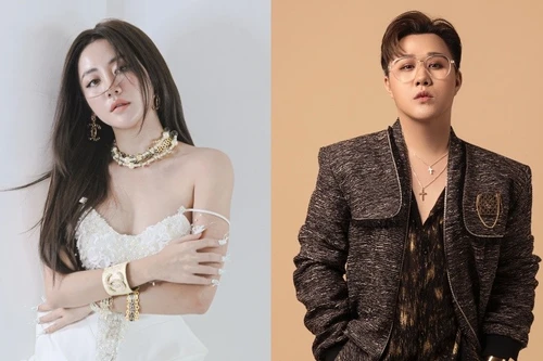 Văn Mai Hương, Trung Quân kể "Chuyện của mùa đông"