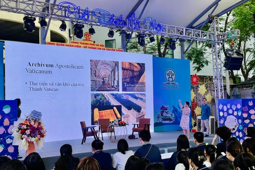 Hành trình sáng tạo chữ Quốc ngữ của Cha Đắc Lộ