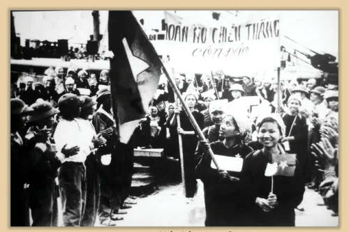 Lịch sử hình thành và phát triển của vùng đất Côn Đảo