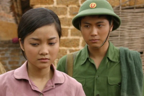 Giới thiệu bộ phim "Mùi cỏ cháy" tại Tuần phim kỷ niệm 50 năm ngày thống nhất đất nước