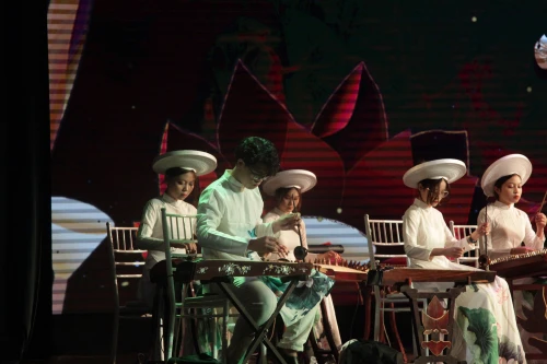 Trung tâm Bảo vệ quyền tác giả âm nhạc Việt Nam đưa ra lưu ý trong ủy thác quyền tác giả âm nhạc