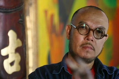 600 triệu đồng được "gõ búa" cho tranh minh họa của Thành Chương