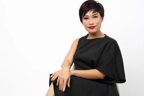 NSƯT Trần Ly Ly được bổ nhiệm Cục trưởng Cục Nghệ thuật Biểu diễn