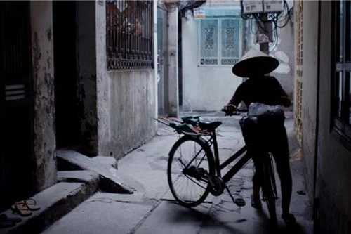 Phim về các lao động nữ nhập cư trên địa bàn Hà Nội giành giải thưởng quốc tế