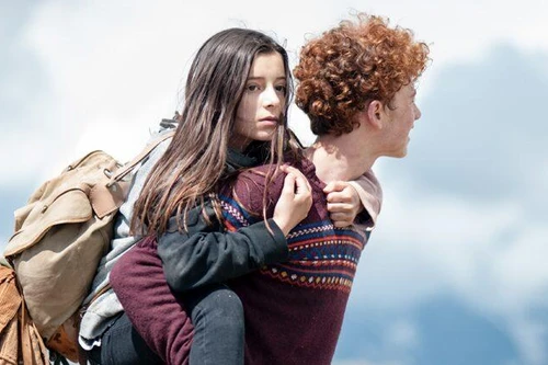  Khám phá 4 bộ phim thú vị tại Tuần lễ phim Đức 2021