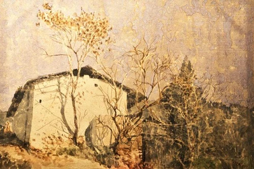 "Sắc dó 3" của Vũ Thái Bình: Bước chuyển mình trong hành trình "thổi hồn vào dó"