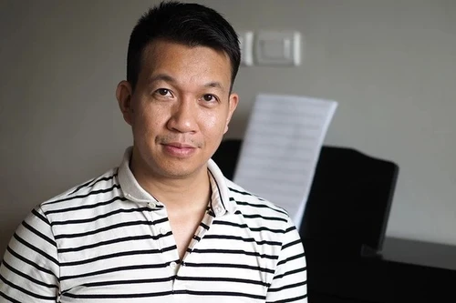 Tác giả ca khúc "Mong ước kỷ niệm xưa" qua đời ở tuổi 50