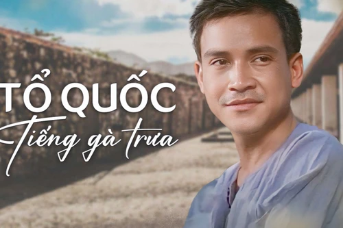 Những ngày phim Việt Nam chào mừng 80 năm Quốc khánh 2/9