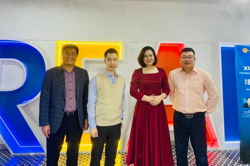 Xuất bản số trong phát triển văn hoá đọc: Xu thế tất yếu cần được quan tâm