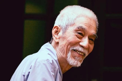 Nghệ sĩ Mai Ngọc Căn qua đời 