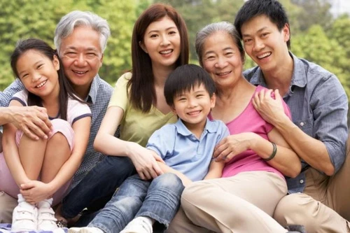 Hà Nội tổ chức nhiều hoạt động kỷ niệm Ngày Gia đình Việt Nam năm 2023 