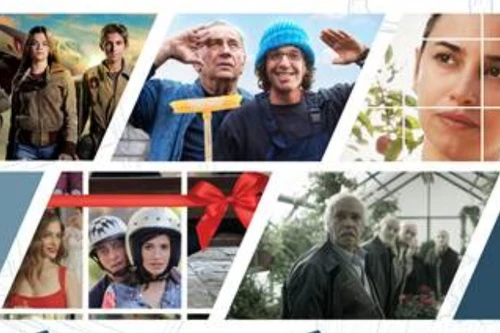 Liên hoan Phim Israel 2020 tại Hà Nội