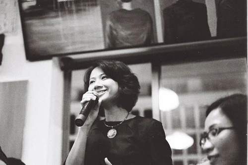 Ca sĩ Giang Trang trở lại với dự án âm nhạc "Trịnh cuối"