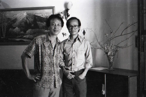 Nhớ nhạc sĩ Trịnh Công Sơn giữa mùa thu Hà Nội