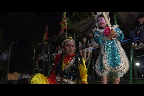 22 tác phẩm điện ảnh đặc sắc tham dự Liên hoan Phim Tài liệu châu Âu - Việt Nam lần thứ 14