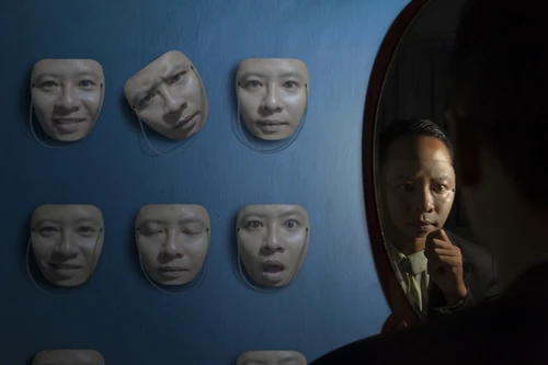 Các bức ảnh đoạt giải cao tại Festival Nhiếp ảnh trẻ 2023