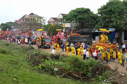 Vai trò của dòng họ trong tiến trình phát triển đất nước