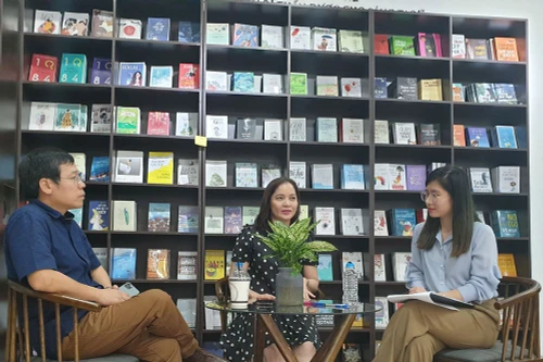 Lý giải "bệnh" lười đọc sách của thanh niên hiện nay