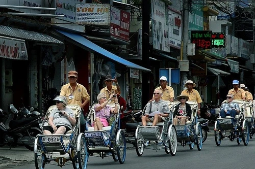 Việt Nam lọt top 8 quốc gia đáng sống dành cho những người về hưu