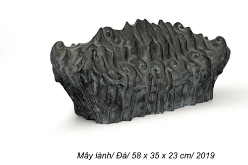  "Chuyển mây" từ Ninh Bình ra Hà Nội