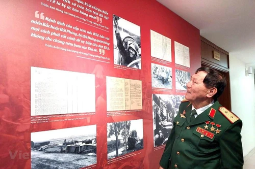 Trung tướng, Anh hùng Phạm Tuân: "Chúng ta đánh thắng B52 là nhờ sự nhạy cảm, đánh giá đúng âm mưu của địch"