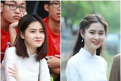 Cộng đồng mạng nhanh chóng tìm ra nữ sinh gây sốt ở giải bóng đá học sinh THPT