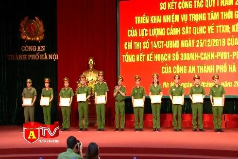 Tạo bước đột phá về cải cách hành chính để phục vụ nhân dân tốt hơn